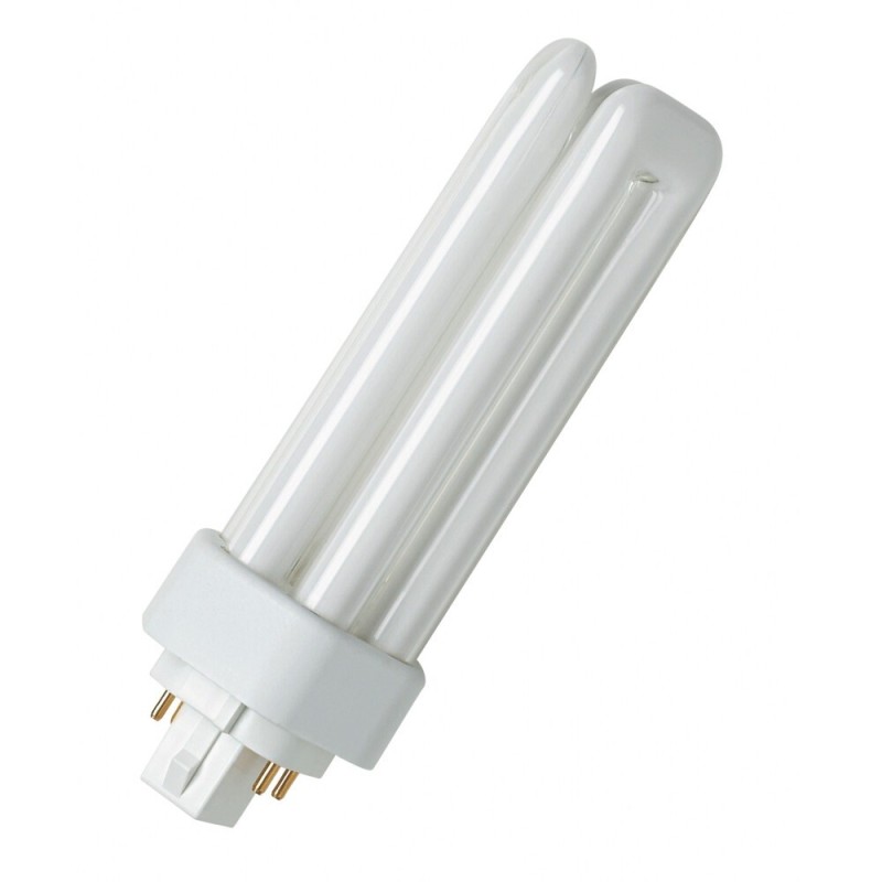 623355 LAMPARA MASTER D-E G24Q-3 26W 3000K PHILIPS