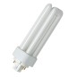 623355 LAMPARA MASTER D-E G24Q-3 26W 3000K PHILIPS