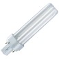 10762 LAMPARA PL G24D-3 26W 3000K GEMINI D CLAR