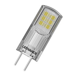 248665 LAMPARA LED PIN 2,2W GY6-35 2700K OSRAM
