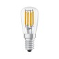 432901 LAMPARA T26 FIL LED E14 2,8W 6500K SPECIAL OSRAM