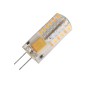 WOJ13842 LAMPARA LED G4 2W 12V 3000K SPECTRUM