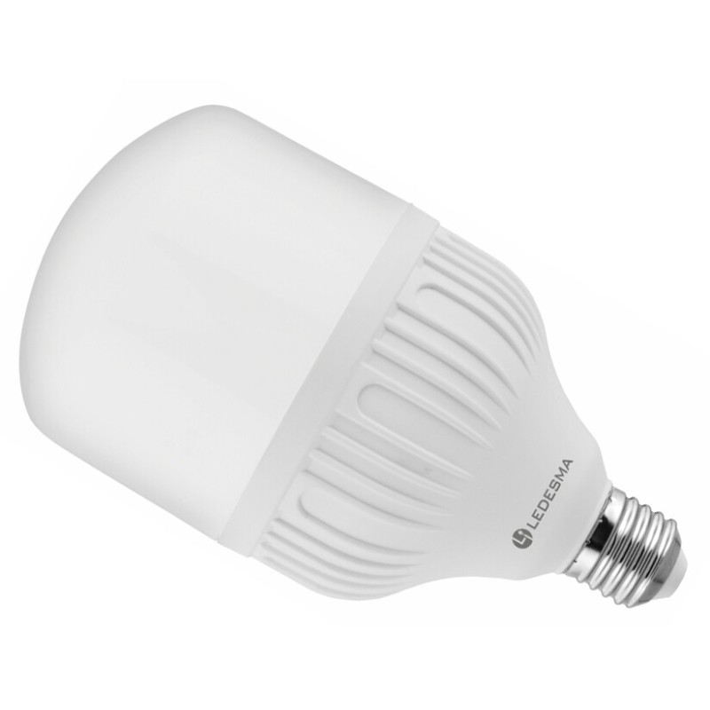 09531 LAMPARA LED JUMBO 30W E27 6000K 3000Lm- 360º