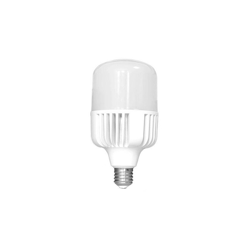 120701 LAMPARA LED T100 E27 30W 3000Lm 6000K B&B