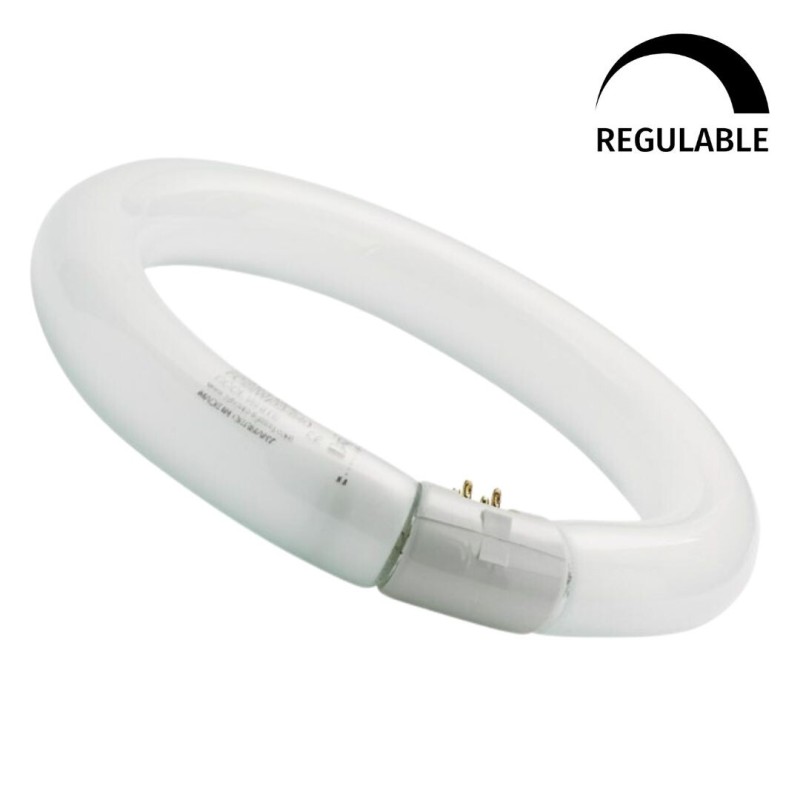 0001965 FLUORESCENTE CIRCULAR 32W 6500K SYLVANIA 0001965 FLUORESCENTE CIRCULAR 32W 6500K SYLVANIA