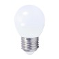 200690027 LAMPARA ESFERICA LED 3W E27 3000K GSC 200690027 LAMPARA ESFERICA LED 3W E27 3000K GSC