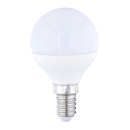 200690024 LAMPARA ESFERICA LED 3W E14 3000K GSC
