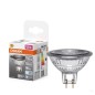 458309 LAMPARA MR16 LED GU5,3 3,4W 4000K 36° 12V LED STAR OSRAM