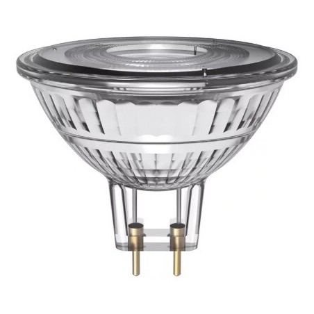 458385 LAMPARA MR16 LED GU5,3 3,4W 2700K 36° 12V STAR LEDVANCE