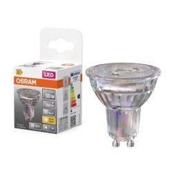 458606 LAMPARA PAR16 LED GU10 3,7W 2700K 36° STAR OSRAM