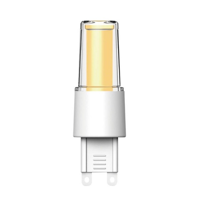 200675031 LAMPARA LED COB 3,8W G9 6000K GSC