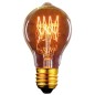 2603001 LAMPARA STANDARD VINTAGE 40W E27 MODELO A