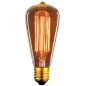 2603004 LAMPARA PERA VINTAGE 40W E27