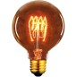 2603009 LAMPARA GLOBO G125 VINTAGE 40W E27 2603009 LAMPARA GLOBO G125 VINTAGE 40W E27