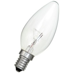 05457 LAMPARA LINEAL HALOGENA 230W 118mm 4680Lm PATRON