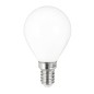 CSF14-4-40 LAMPARA ESF LED CRISTAL 4W E14 4000K