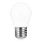 CSF27-4-40 LAMPARA ESF LED CRISTAL 4W E27 4000K CSF27-4-40 LAMPARA ESF LED CRISTAL 4W E27 4000K