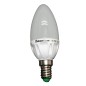 2601248 LAMPARA VELA LED 5,2W E14 6000K 400Lm