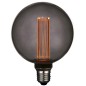 2601216-S LAMPARA LED DECO G125 SMOKY E27 4W 1800K