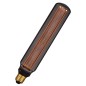 2601213-S LAMPARA LED DECO T60 SMOKY E27 4W 1800K