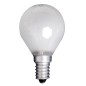 2600962 LAMPARA ESFERICA HALOGENA MATE 42W E14