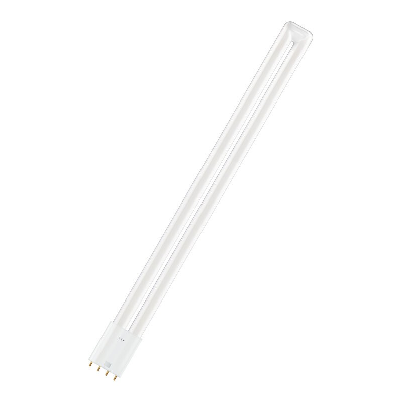822191 LAMPARA PL DULUX L LED 2G11 25W 4000K OSRAM 822191 LAMPARA PL DULUX L LED 2G11 25W 4000K OSRAM