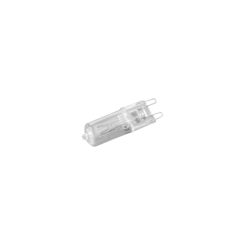 05561 LAMPARA HALOGENA CLARA 42W G9 PATRON