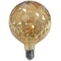 2601982 LAMPARA GLOBO PIÑA FIL LED AMBAR 4W F-BRIG 2601982 LAMPARA GLOBO PIÑA FIL LED AMBAR 4W F-BRIG
