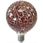 2601966-NA LAMPARA LED TIFFANY E27 4W NARANJA 2601966-NA LAMPARA LED TIFFANY E27 4W NARANJA