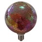 2601280-R LAMPARA LED TIFFANY E27 4W ROJA 2601280-R LAMPARA LED TIFFANY E27 4W ROJA