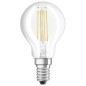 435209 LAMPARA ESFERICA LED 4W E14 4000K OSRAM 435209 LAMPARA ESFERICA LED 4W E14 4000K OSRAM