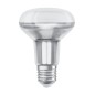 433304 LAMPARA R80 LED 4,3W E27 2700K 36° STAR OSRAM
