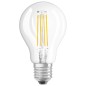 435148 LAMPARA ESFERICA FIL LED E27 4W 4000K RETROFIT OSRAM