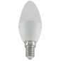 81-145-5-CAL LAMPARA VELA LED 5W E14 3200K 350Lm