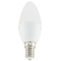 81-145-5-DIA LAMPARA VELA LED 5W E14 6500K 450Lm