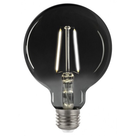 WOJ+14471 LAMPARA GLOBO FIL LED MODERNSHINE G125 4,5W 4000K SPECTRUM