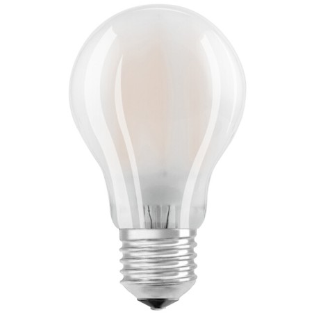 808591 LAMPARA STANDARD LED MATE A40 4W - 40000 K E27