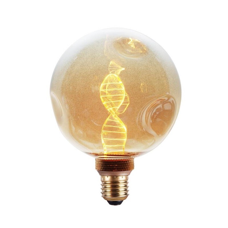 2601275-A LAMPARA G175 FILAMENTO LED DECORATIVO ADN E27 4W 1800K 150L AMBAR EB 2601275-A LAMPARA G175 FILAMENTO LED DECORATIVO ADN E27 4W 1800K 150L AMBAR EB