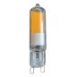 120830 BOMBILLA G9 LED 4W 570lm 4000K B&B