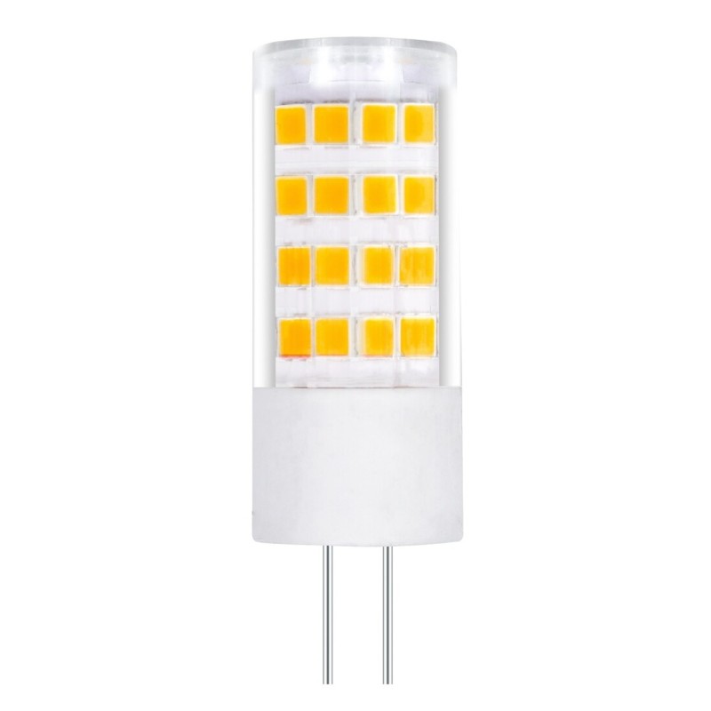 120847 BOMBILLA G4 LED 4W 400lm 12V 4000K B&B