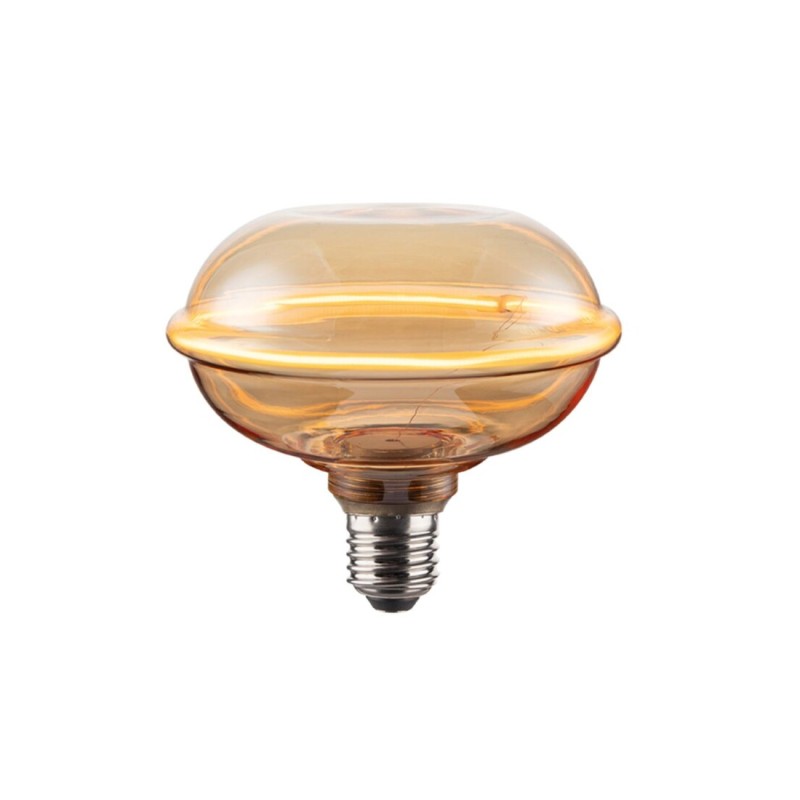 2601289 LAMPARA DECORATIVA LED UFO O130 E27 4W 1800K F-BRIGHT