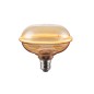 2601289 LAMPARA DECORATIVA LED UFO O130 E27 4W 1800K F-BRIGHT