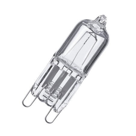 945334 LAMPARA ECO HALOGENA G9 48W 230V OSRAM