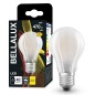 131163 LAMPARA STANDARD FIL LED E27 MATE 4W 2700K BELLALUX 131163 LAMPARA STANDARD FIL LED E27 MATE 4W 2700K BELLALUX