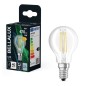 592278 LAMPARA ESFERICA FIL LED E14 4W 4000K BELLALUX 592278 LAMPARA ESFERICA FIL LED E14 4W 4000K BELLALUX