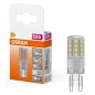 432482 LAMPARA LED G9 4,8W 4000K OSRAM