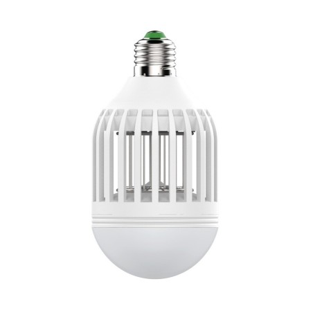 200660003 LAMPARA LED MATAMOSQUITOS 5W E27 6500K GSC