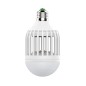 200660003 LAMPARA LED MATAMOSQUITOS 5W E27 6500K GSC