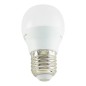 81-139-5-BLANCA LAMPARA ESFERICA LED 5W E27 4000K