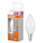 431058 LAMPARA VELA LED 5,5W E14 4000K STAR OSRAM 431058 LAMPARA VELA LED 5,5W E14 4000K STAR OSRAM